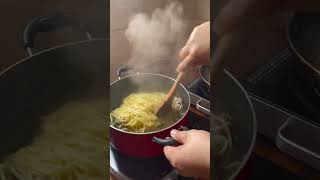 Pasta sardines simple pinoy style lutongpinoy lutongbikolana [upl. by Mcloughlin]