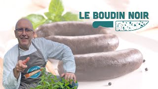 Réaliser son BOUDIN NOIR MAISON [upl. by Scheider876]