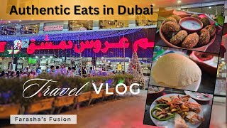 Experience Authentic Turkish Flavors in Dubai A Culinary Journey [upl. by Tubb]