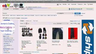 How to Buy Stuff on Ebay [upl. by Anaidirib]