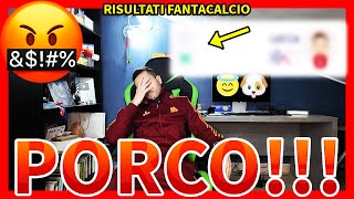 NON CI CREDO FANTACALCIO degli YOUTUBERS 15 [upl. by Wilden]