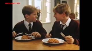 HEINZ BAKED BEANS TV ADVERT 1990 MOLLIE SUGDEN are you being served THAMES TV HD 1080P [upl. by Anoved334]