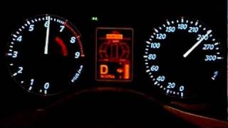 HD GT5 Mitsubishi Lancer Evolution X GSR Top Speed Run [upl. by Anailli]