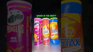 PRINGLES ARE A SCAM‼️🤨😱 [upl. by Maunsell]