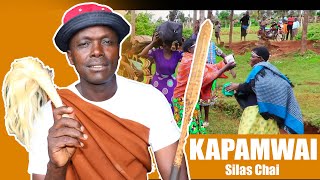 Silas Chai Kapamwai Official video latest Kalenjin song [upl. by Lail132]