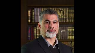 Dr Ali Ataie Speaks About Prophet Abraham amp Israel on Diffused Congruence Podcast [upl. by Woody104]