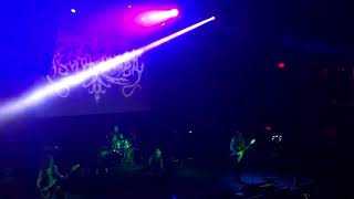 3XIL3D LIVE Necrophobic  Live at Maryland Deathfest 2022 [upl. by Anderea]