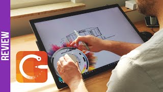 Why Conceptsapp is the ultimate tool for architects [upl. by Labina]