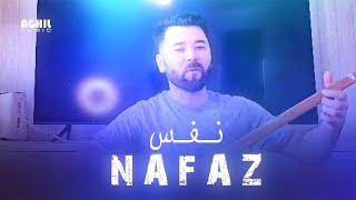 New Hazaragi  Dambora  Anwar fazil  دمبوره جدید انور فاضل  نفس [upl. by Agnot373]