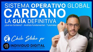 💎 La Guía definitiva de CARDANO 💎 Todo lo que debes saber y más [upl. by Card]