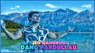 JEN MANURUNG DANG PARDULI AU CIPTAAN JEN MANURUNG LAGU BATAK [upl. by Garrik]