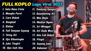 FULL ALBUM KOPLO LAGULAGU VIRAL amp TRENDING 2022 FULLBASS DIJAMIN ENAK Satu Rasa Cinta Mangku Purel [upl. by Eibor]