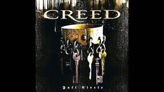 Creed  A Thousand Faces HQ [upl. by Lundquist]