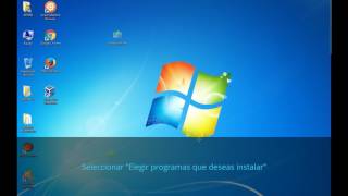 Descarga e instalación de Windows Essentials 2012 [upl. by Bigler564]