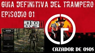 Red Dead Redemption 2  Localización cazando y despellejando un Carnero Muflón Legendario [upl. by Dessma103]