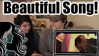 quotAfreen Afreen Rahat Fateh Ali Khan amp Momina Mustehsanquot  COUPLES REACTION [upl. by Nwahsir]