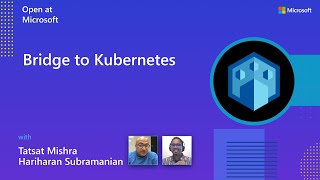 Get started with Bridge to Kubernetes [upl. by Rumery]