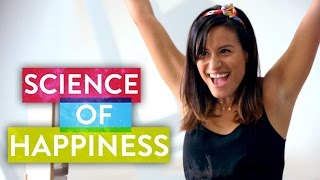 Why Happy People Do it Better  The Science of Happiness [upl. by Donelson]