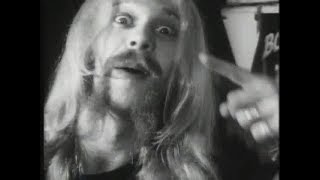 1980 heavy metal documentary NWOBHM [upl. by Antonin]