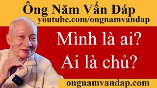 Mình là ai Ai là chủ [upl. by Lynnett]