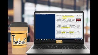 🔴The Seb´s Como flashear la Bios de una tarjeta grafica sin ID checker AMD RX 4XX RX 5XX [upl. by Anola]