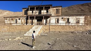 EL ABANDONADO HOSPITAL DE PISAGUA [upl. by Meg25]