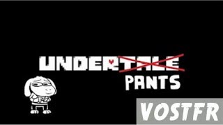 Underpants  True Ending VOSTFR [upl. by Issej477]