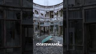 Ciekawe urbexy w województwie Mazowieckim  Opuszczony ośrodek wypoczynkowy urbex opuszczone [upl. by Afrikah]