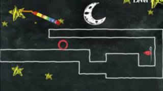 Magic Pen Flash Game ALL LEVELS in 59 Shapes [upl. by Dell]