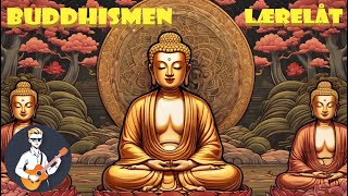 Buddhismen  Lærelåt for barne og ungdomstrinnet [upl. by King]