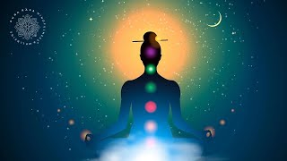 Guided Meditation to Open Chakras amp Ground Your Energy [upl. by Cato]