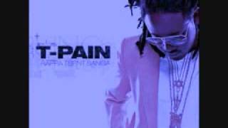 Blow Ya Mind Chopped amp Screwed TPain [upl. by Aikas426]