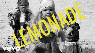 Danity Kane  Lemonade Lyric Video ft Tyga [upl. by Magdaia]