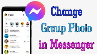 How to fix bug «Facebook Messenger not showing photos» [upl. by Yelrebmik935]