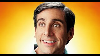 The 40YearOld Virgin Full Movie Facts amp Review in English  Steve Carell  Catherine Keener [upl. by Rangel]