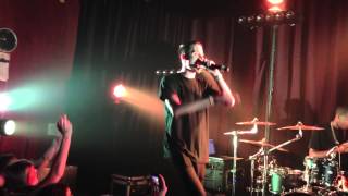 GEazy  Runaround Sue Live  Orlando 2013 [upl. by Allix]