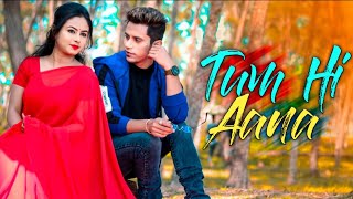 Tum Hi Aana  Official Video 2024  Ms Music [upl. by Akerahs]