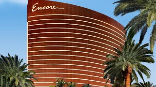 Review Encore At Wynn Las Vegas [upl. by Olathe324]