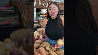 3 Tips for Storing Produce with Nini Nguyen [upl. by Ahsimet]