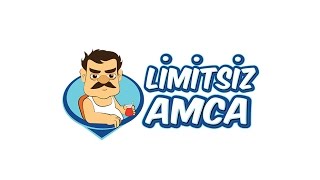 Limitsiz Amcadan Nasıl İndirilir [upl. by Mowbray648]