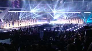 High Quality Leona Lewis  Run 2008 Live at XFactor [upl. by Ellah1]