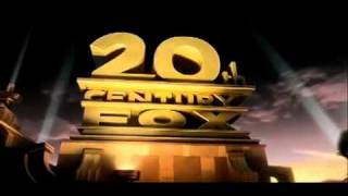 Twentieth Century Fox [upl. by Htepsle]