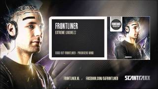 Frontliner  Extreme Loudnezz HQ Preview [upl. by Adnamma679]