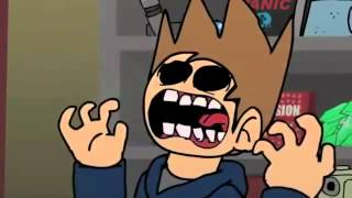 Eddsworld  Space Face Parte 1Español Latino [upl. by Anaejer]