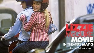 Lizzie McGuire Movie quotWhat dreams are made of on stagequot Fandub Ready [upl. by Lerrad]