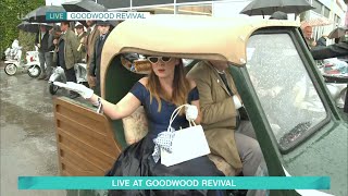 Live At Goodwood Revival  06092024 [upl. by Nraa]