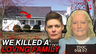 When Murdering Mother And Daughter Get Caught  True Crime Story [upl. by Uis497]