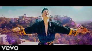 RiceGum  Frick Da Police Official Music Video  first step  Amit BHADANA [upl. by Jerri]