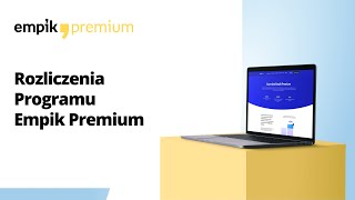 Rozliczenia Programu Empik Premium [upl. by Enelaj113]