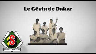 Syllart Pearls Stories  Gëstu de Dakar [upl. by Nylsirk]